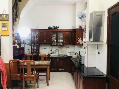 Bán nhà 11, ngách 66, ngõ 192 Lê Trọng Tấn, T. xuân - 4 tỷ 5