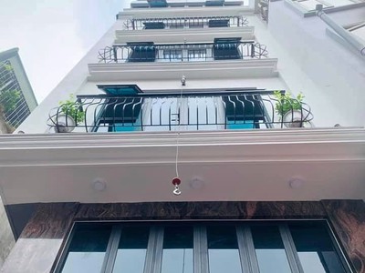 Bán gấp nhà kđt văn quán hà đông, xây 5 tầng, đường 2 ô tô tải tránh, vỉa hè, kinh doanh đỉnh 0