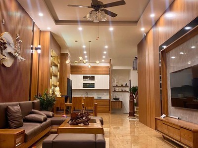 Bán gấp nhà kđt văn quán hà đông, xây 5 tầng, đường 2 ô tô tải tránh, vỉa hè, kinh doanh đỉnh 1