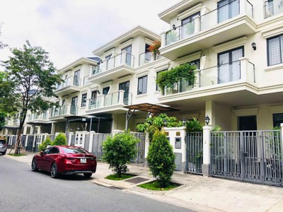 Chính chủ bán đất an phú an khánh q2 tp.hcm 0
