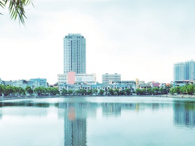 Bán gấp nhà kđt văn quán hà đông, xây 5 tầng, đường 2 ô tô tải tránh, vỉa hè, kinh doanh đỉnh 4