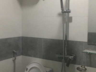 Bán căn hộ cc Mini, 34 m2, sổ đỏ cc, xã đàn 2