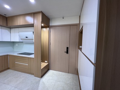 Cho thuê căn hộ 2 ngủ cao cấp Minato 0