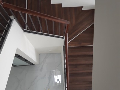 Những lí do bạn nên làm tâm mặt bậc cầu thang gỗ công nghiệp 6