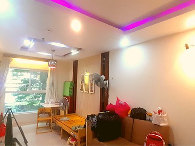 Siêu tốt 50m2/1pn sổ hồng, tặng full nội thất 70tr view nội khu, hồ bơi, căn đẹp và siêu hot 1