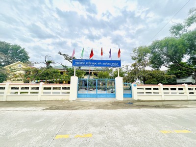Bán đất 144m2, Thôn Vân Cù, Xã Hương Toàn, TX Hương Trà, Huế. 2