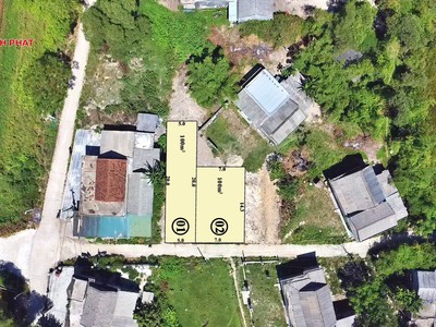 Bán đất 100m2, F0 thôn Hà Công, xã Quảng Lơi, Huyện Quảng Điền, Huế 0