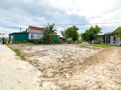 Bán đất 100m2, F0 thôn Hà Công, xã Quảng Lơi, Huyện Quảng Điền, Huế 1