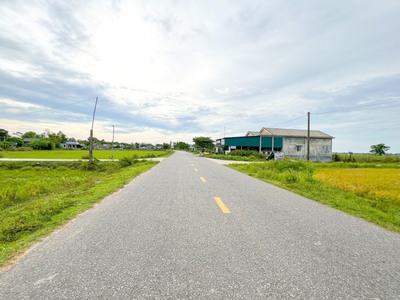 Bán đất 100m2, F0 thôn Hà Công, xã Quảng Lơi, Huyện Quảng Điền, Huế 2