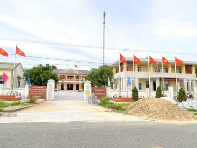 Bán đất 100m2, F0 thôn Hà Công, xã Quảng Lơi, Huyện Quảng Điền, Huế 3
