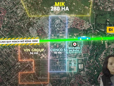 Vip  bán suất biệt thự 250m bt3-33 kđt hud mê linh central xây 3 tầng giá ngoại giao 10.5 tỷ 2