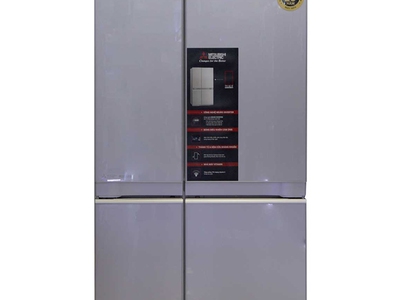 Tủ lạnh Mitsubishi Inverter LA72ER, LA78ER 1