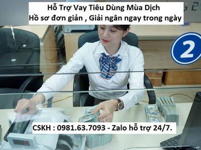 Vay Tiền Trả Góp Nhanh chỉ cần CMND , CCCD hoặc BLX tại Hà Nội 0