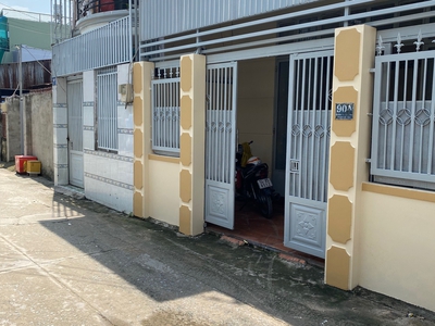 Cho thuê nhà nguyên căn DT:67m2 đường xe hơi, khu Nguyễn Thị Định, Q2 1