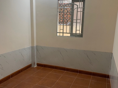 Cho thuê nhà nguyên căn DT:67m2 đường xe hơi, khu Nguyễn Thị Định, Q2 2