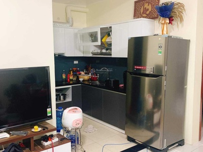 Bán nhanh căn hộ Ct11 kim văn kim lũ 2pn, SĐCC có thể ở luôn trong tháng này. 3