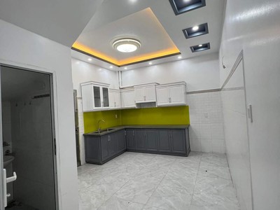 Bán nhà mặt Đằng Hải lô góc 3 tầng đẹp GIÁ 4.07 tỷ kinh doanh đông đúc 0
