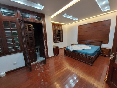 Biệt Thự Sân Vườn Mỹ Đình 1-200M2 Mặt Tiền 10M  Sân Vườn Khu Cây Xanh 34 Tỷ 1