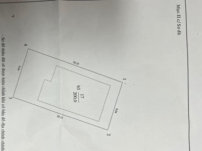 Biệt Thự Sân Vườn Mỹ Đình 1-200M2 Mặt Tiền 10M  Sân Vườn Khu Cây Xanh 34 Tỷ 3