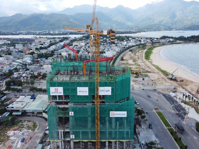 Đầu tư căn hộ y học biển Đà Nẵng, tiềm năng sinh lời bền vững 5