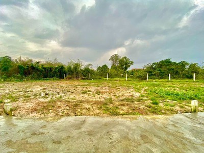 Đất kiệt ô tô minh mạng cách trung tâm tp chỉ 2km 2