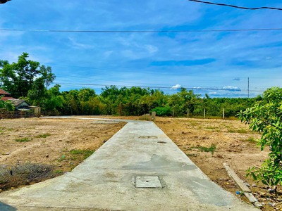 Đất kiệt ô tô minh mạng cách trung tâm tp chỉ 2km 1