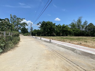 Đất Giá Rẻ Bao Giá Toàn Thị Trường Trung Tâm Cam Lộ 0
