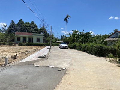 Đất Giá Rẻ Bao Giá Toàn Thị Trường Trung Tâm Cam Lộ 1