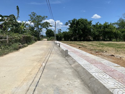 Đất Giá Rẻ Bao Giá Toàn Thị Trường Trung Tâm Cam Lộ 2