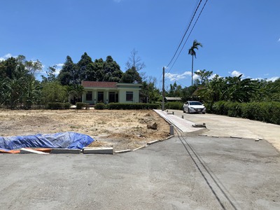 Đất Giá Rẻ Bao Giá Toàn Thị Trường Trung Tâm Cam Lộ 3