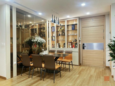 Bán căn hộ 3pn chung cư cao cấp The Zei Mỹ Đình, nhận nhà ở ngay, HTLS 0 trong 16 tháng. 0