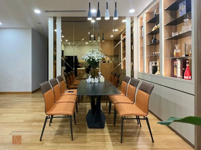 Bán căn hộ 3pn chung cư cao cấp The Zei Mỹ Đình, nhận nhà ở ngay, HTLS 0 trong 16 tháng. 1