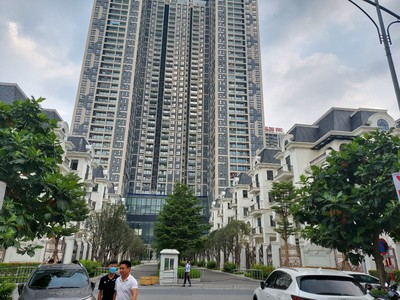 Bán căn hộ 3pn chung cư cao cấp The Zei Mỹ Đình, nhận nhà ở ngay, HTLS 0 trong 16 tháng. 4