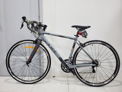  Xe Đạp Đua 700c Life Legend Tay Đề Lắc  1