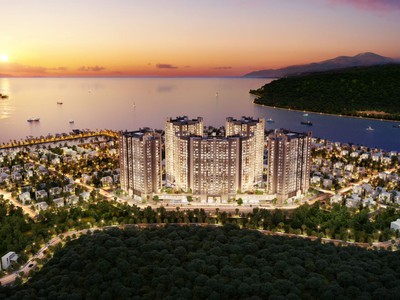 Chiết khấu cực khủng lên đến 41 ưu đãi chỉ trong tháng 9, New Galaxy Nha Trang 0