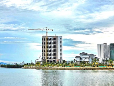 Vina2 Panorama Sổ hồng sở hữu lâu dài, nhập khẩu Thành Phố Quy Nhơn 0
