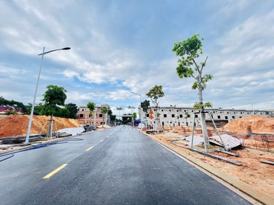 Khoản đầu tư tốt nhất trên trái đất này là đất 1