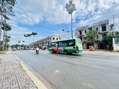 Khoản đầu tư tốt nhất trên trái đất này là đất 2