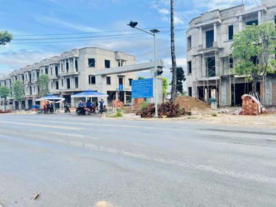 Khoản đầu tư tốt nhất trên trái đất này là đất 3