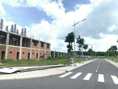 Khoản đầu tư tốt nhất trên trái đất này là đất 5