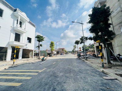 Khoản đầu tư tốt nhất trên trái đất này là đất 6