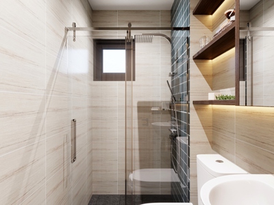 Dự án Eco Xuân căn 2PN - 67m2/2WC. Tầng trung, view hồ bơi giá rẻ hơn thị trường 120tr 3