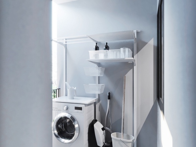 Dự án Eco Xuân căn 2PN - 67m2/2WC. Tầng trung, view hồ bơi giá rẻ hơn thị trường 120tr 4