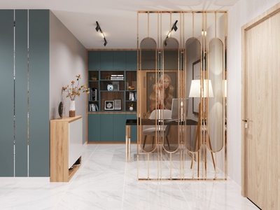 Dự án Eco Xuân căn 2PN - 67m2/2WC. Tầng trung, view hồ bơi giá rẻ hơn thị trường 120tr 0