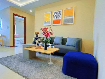 Dự án bàn giao, liền kề Thủ Đức, ân hạn lãi gốc 1 năm 1