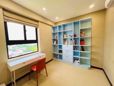 Dự án bàn giao, liền kề Thủ Đức, ân hạn lãi gốc 1 năm 2
