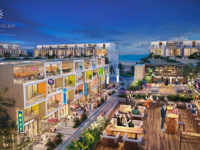 Cam kết lợi nhuận 10  Thanh Long Bay- giá trị tinh thần cho nhà đầu tư- chỉ 2,5 tỷ nhận nhà 2023 0