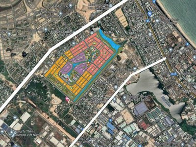 Đất nền dự án mua ngay đầu tư từ bây giờ 2