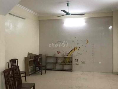 Cho thuê mặt bằng T1 mặt phố Bằng Liệt 0