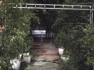 Cho thuê mặt bằng T1 mặt phố Bằng Liệt 2